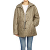 GANNI Damen Steppjacke F8576 019 94665688 [P]