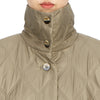 GANNI Damen Steppjacke F8576 019 94665688 [P]