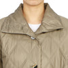 GANNI Damen Steppjacke F8576 019 94665688 [P]