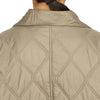 GANNI Damen Steppjacke F8576 019 94665688 [P]