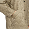 GANNI Damen Steppjacke F8576 019 94665688 [P]