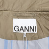 GANNI Damen Steppjacke F8576 019 94665688 [P]