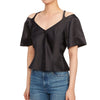 Ganni F8580 099 Women's Blouse 94665691 [P]