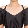 Ganni F8580 099 Women's Blouse 94665691 [P]