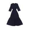 GANNI Damenkleid F8597 081 94665693 [P]