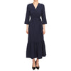 GANNI Damenkleid F8597 081 94665693 [P]