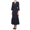 GANNI Damenkleid F8597 081 94665693 [P]