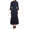 GANNI Damenkleid F8597 081 94665693 [P]