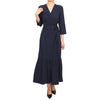 GANNI Damenkleid F8597 081 94665693 [P]