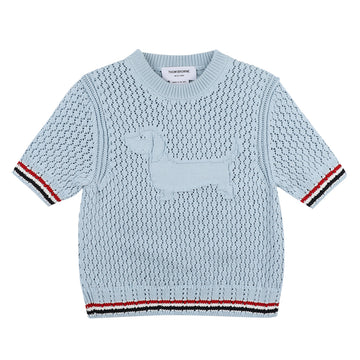 THOM BROWNE Pullover T-Shirt FKA511AY3062-472 156973727