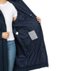 MaxMara Leisure Fez Padded Jumper 019 2526496028 149045078 [P]