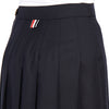 Thom Browne Women’s Long Pleated Skirt FGC400V 00626 415 156578435 [P]
