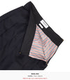 Thom Browne Women’s Long Pleated Skirt FGC400V 00626 415 156578435 [P]