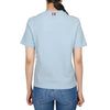 THOM BROWNE Damen T-Shirt FJS207A 00050 480 153253236 [P]
