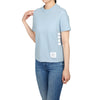 THOM BROWNE Damen T-Shirt FJS207A 00050 480 153253236 [P]