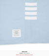 THOM BROWNE Damen T-Shirt FJS207A 00050 480 153253236 [P]