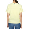 Thom Browne Women's Short Sleeve T-Shirt 153253312 [P]