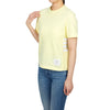 Thom Browne Women's Short Sleeve T-Shirt 153253312 [P]