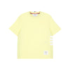 Thom Browne Women's Short Sleeve T-Shirt 153253312 [P]
