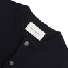 AMI Wool Cardigan 160630037 [P]