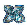 MaxMara Silk Scarf 002 2624546111 160674200 [P]