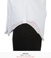 Thom Browne FLL005B Women's Shirt 94657994 [P]