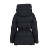 MACKAGE 女性用パディングジャケット FREYA SC ブラック 162327968 [P]