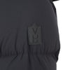 MACKAGE 女性用パディングジャケット FREYA SC ブラック 162327968 [P]