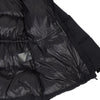 MACKAGE 女性用パディングジャケット FREYA SC ブラック 162327968 [P]