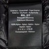 MACKAGE 女性用パディングジャケット FREYA SC ブラック 162327968 [P]