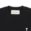AMI レディース 半袖 Tシャツ FTS347 724 045 155588806 [P]