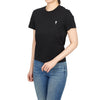 AMI Women’s Short Sleeve T-Shirt 153433990 [P]