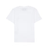 AMI Damen Kurzarm-T-Shirt FTS347 724 100 155588810 [P]