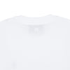 AMI Damen Kurzarm-T-Shirt FTS347 724 100 155588810 [P]