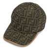 Fendi Men's Cap Hat FXQ768 ALHE F0VAT 37069256 [P]