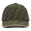 Fendi Men's Cap Hat FXQ768 ALHE F0VAT 37069256 [P]