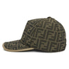 Fendi Men's Cap Hat FXQ768 ALHE F0VAT 37069256 [P]