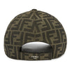 Fendi Men's Cap Hat FXQ768 ALHE F0VAT 37069256 [P]