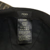 Fendi Men's Cap Hat FXQ768 ALHE F0VAT 37069256 [P]