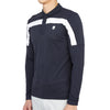 HYDROGEN Men's Long Sleeve Polo Shirt G00556 40993902 [P]