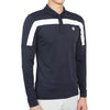 HYDROGEN Men's Long Sleeve Polo Shirt G00556 40993902 [P]