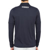 HYDROGEN Men's Long Sleeve Polo Shirt G00556 40993902 [P]