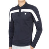 HYDROGEN Men's Long Sleeve Polo Shirt G00556 40993902 [P]