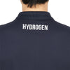 HYDROGEN Men's Long Sleeve Polo Shirt G00556 40993902 [P]