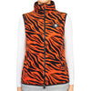 HYDROGEN Damen Golfwear Fleece Weste G01460 G43 40922266 [P]