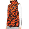 HYDROGEN Damen Golfwear Fleece Weste G01460 G43 40922266 [P]