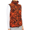 HYDROGEN Damen Golfwear Fleece Weste G01460 G43 40922266 [P]