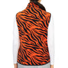 HYDROGEN Damen Golfwear Fleece Weste G01460 G43 40922266 [P]