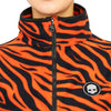 HYDROGEN Damen Golfwear Fleece Weste G01460 G43 40922266 [P]