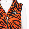 HYDROGEN Damen Golfwear Fleece Weste G01460 G43 40922266 [P]
